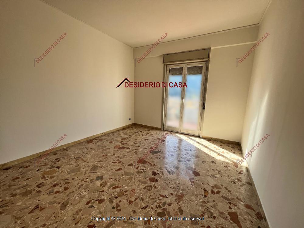appartamento in vendita a Palermo in zona Libertà