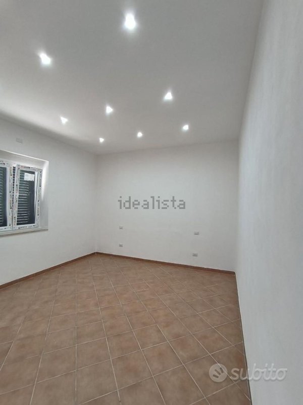 appartamento in vendita a Palermo in zona Ciaculli