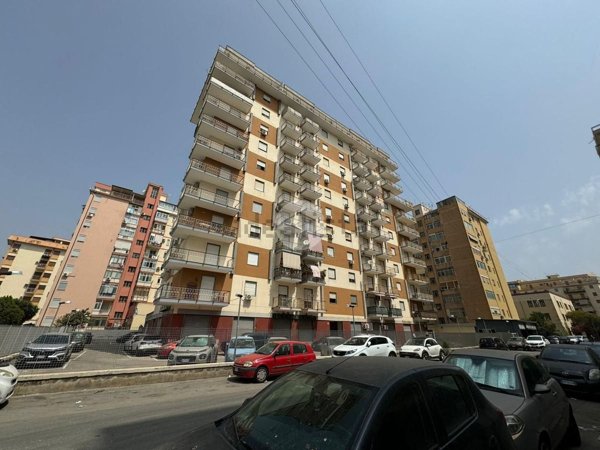 appartamento in vendita a Palermo in zona Oreto