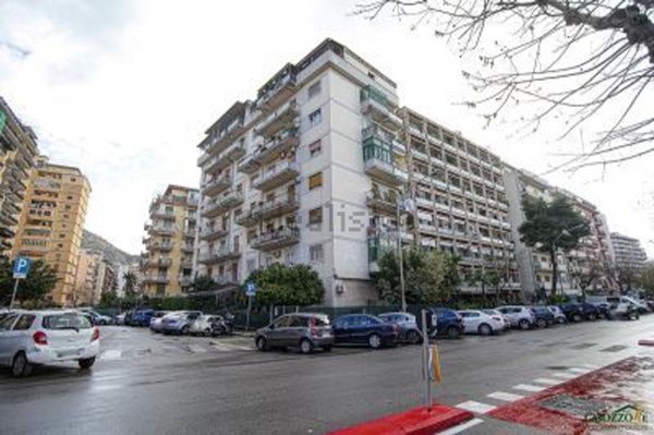 appartamento in vendita a Palermo in zona Resuttana