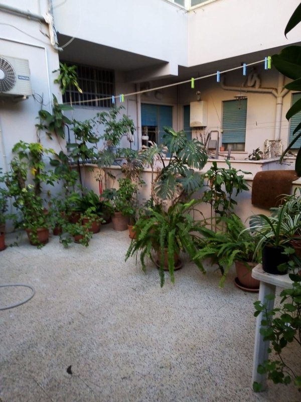 appartamento in vendita a Palermo in zona Politeama