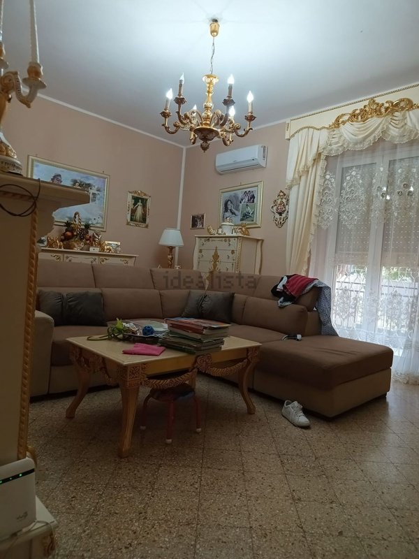 appartamento in vendita a Palermo in zona Borgo Nuovo
