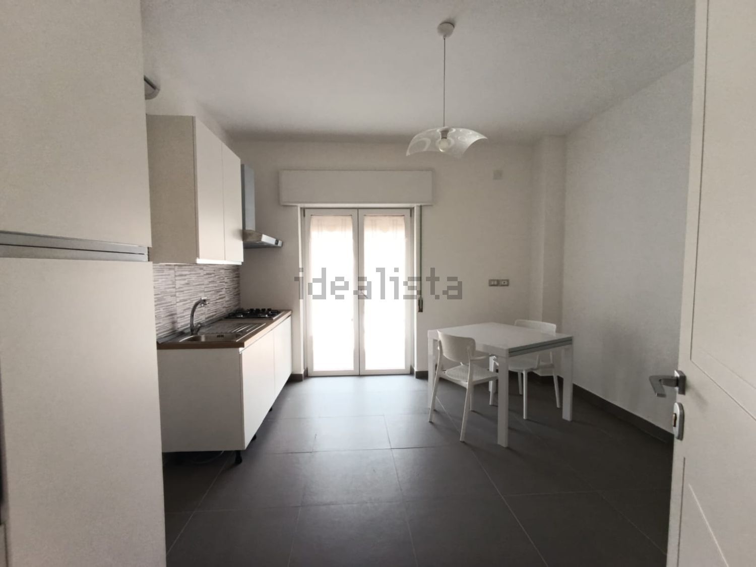 appartamento in vendita a Palermo in zona Montepellegrino