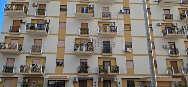 appartamento in vendita a Palermo in zona Uditore
