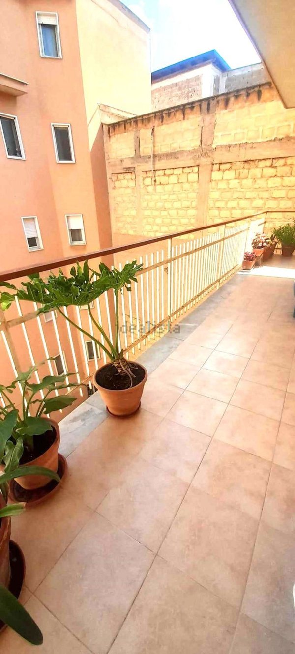 appartamento in vendita a Palermo in zona Croceverde
