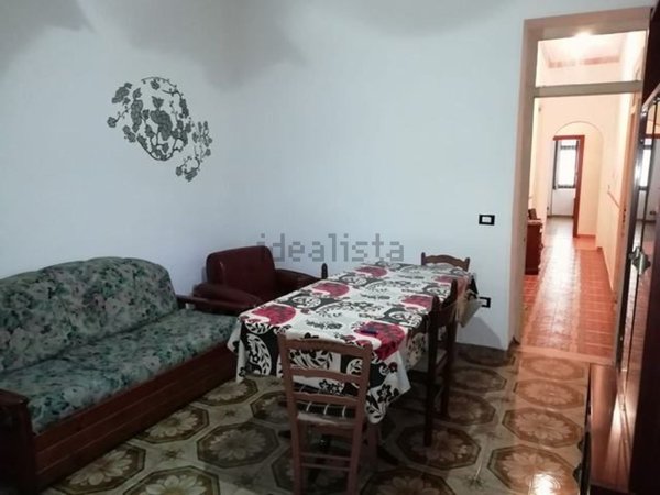 appartamento in vendita a Palermo in zona Oreto
