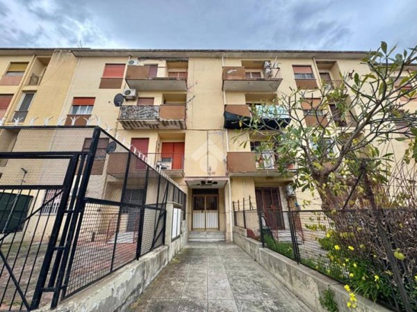 appartamento in vendita a Palermo in zona Borgo Nuovo