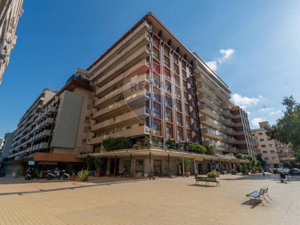 appartamento in vendita a Palermo in zona Libertà