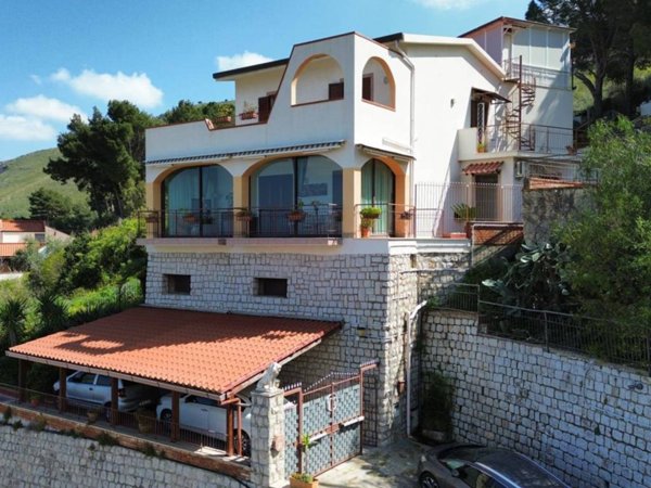 casa indipendente in vendita a Palermo in zona Ciaculli