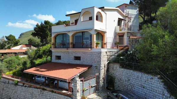 casa indipendente in vendita a Palermo in zona Ciaculli
