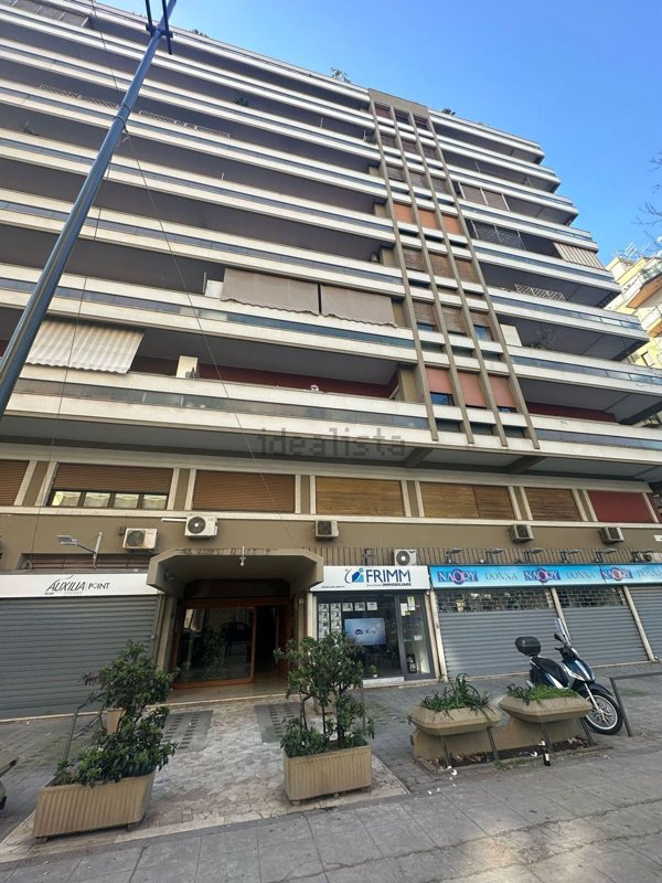 appartamento in vendita a Palermo in zona Montepellegrino