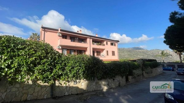 appartamento in vendita a Palermo in zona Passo di Rigano