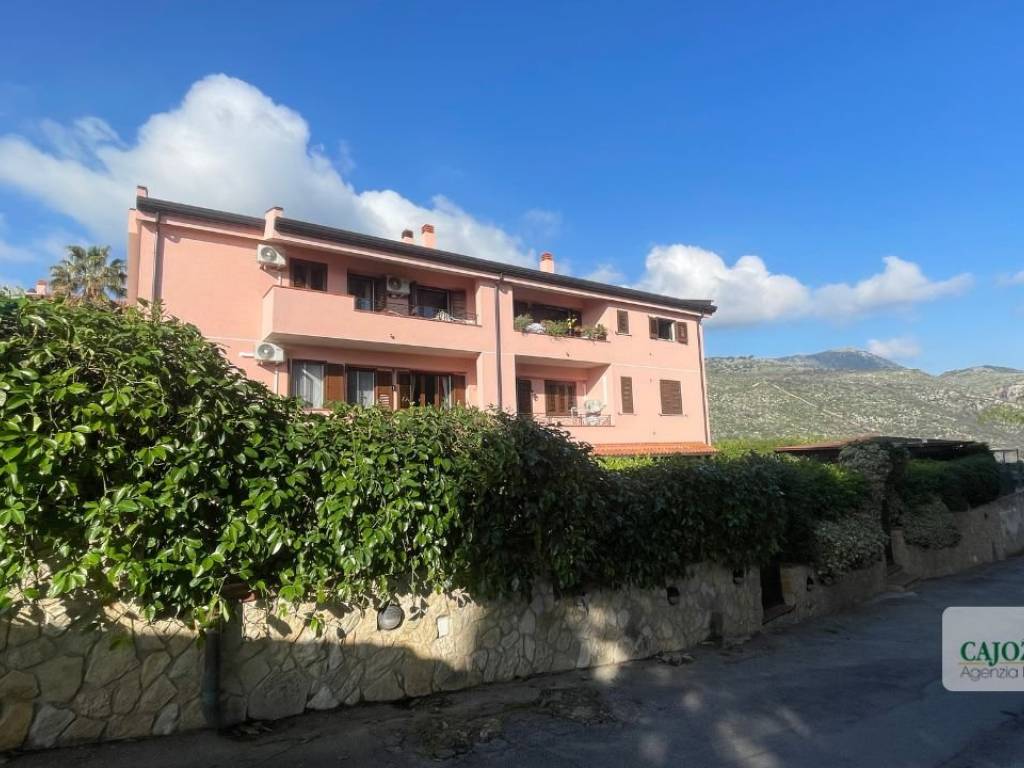 appartamento in vendita a Palermo in zona Cruillas