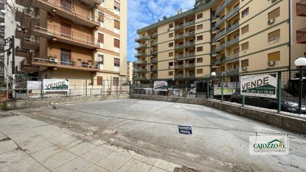 terreno agricolo in vendita a Palermo in zona Resuttana