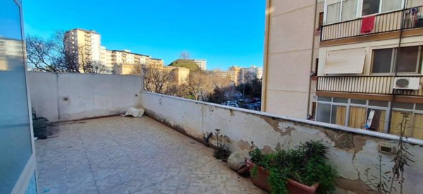 appartamento in vendita a Palermo in zona Calatafimi / Cuba