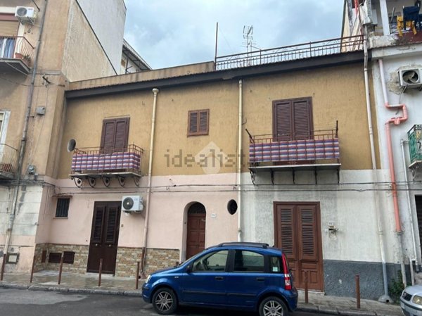 appartamento in vendita a Palermo in zona Croceverde
