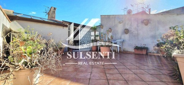 appartamento in vendita a Palermo