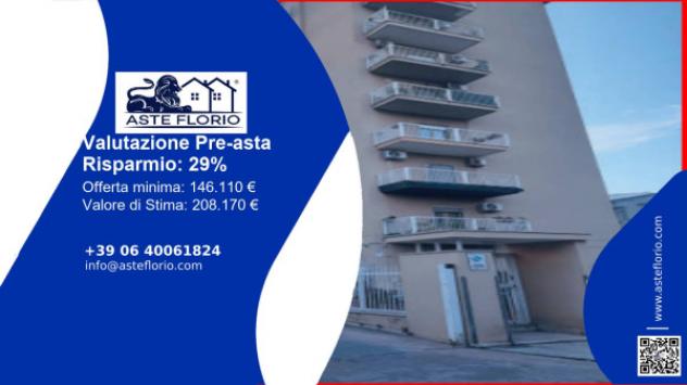 appartamento in vendita a Palermo in zona Zisa