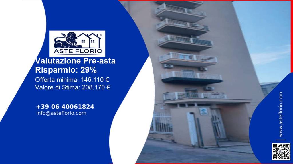 appartamento in vendita a Palermo in zona Zisa