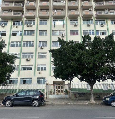 appartamento in vendita a Palermo in zona Acqua dei Corsari