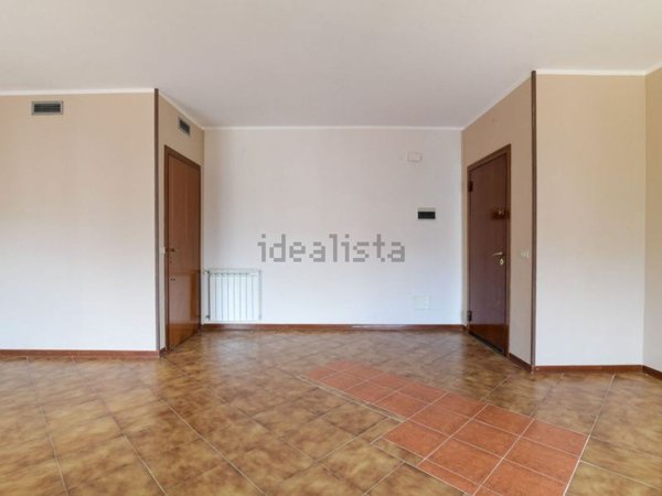 appartamento in vendita a Palermo in zona Cruillas
