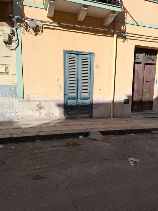 appartamento in vendita a Palermo in zona Settecannoli