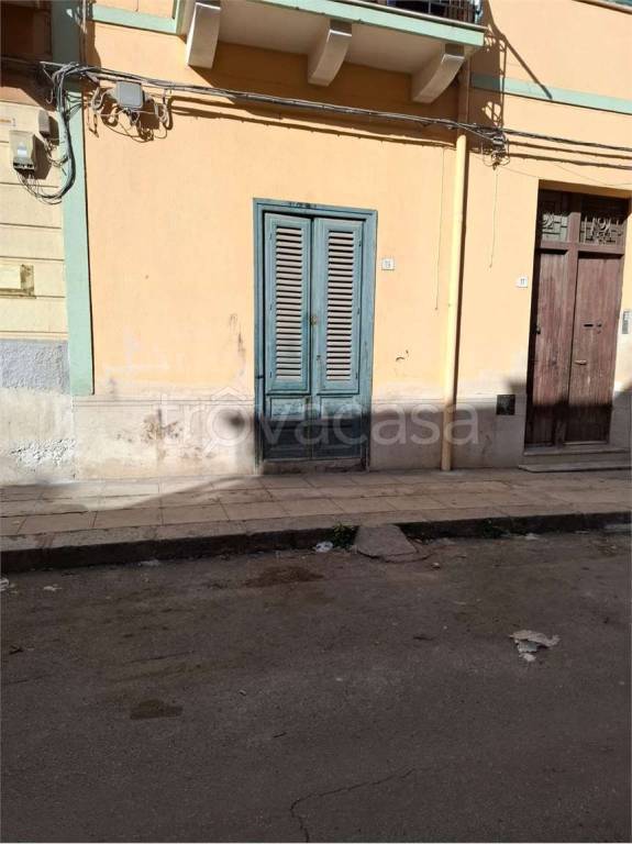 appartamento in vendita a Palermo in zona Settecannoli
