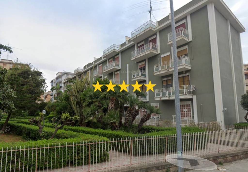 appartamento in vendita a Palermo in zona San Lorenzo