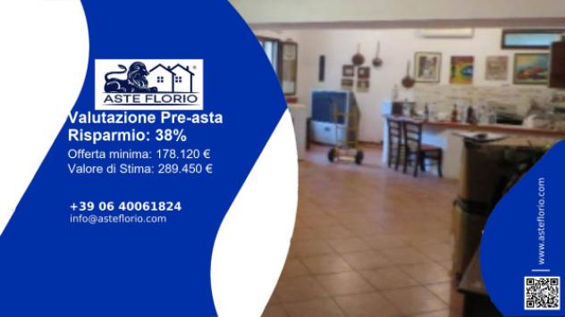 casa indipendente in vendita a Palermo