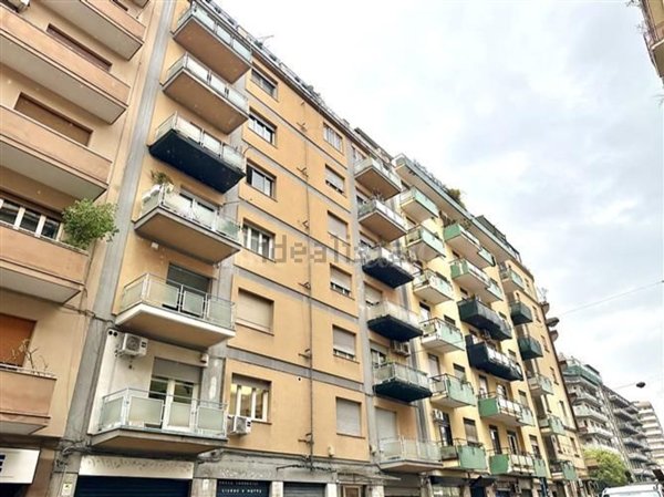 appartamento in vendita a Palermo