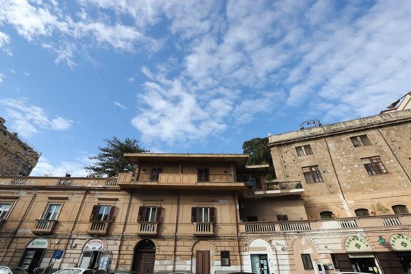 appartamento in vendita a Palermo in zona Mezzomonreale