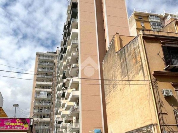 appartamento in vendita a Palermo in zona Calatafimi / Cuba