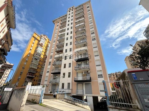 appartamento in vendita a Palermo in zona Calatafimi / Cuba