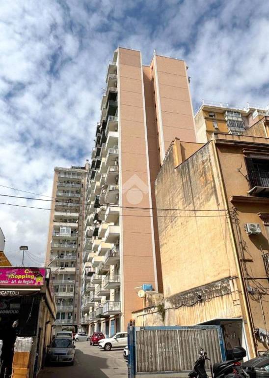 appartamento in vendita a Palermo in zona Calatafimi / Cuba