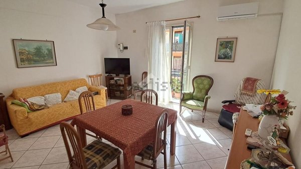 appartamento in vendita a Palermo in zona Montepellegrino