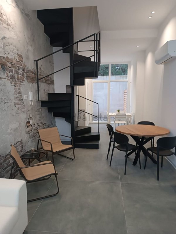casa indipendente in vendita a Palermo in zona Mondello