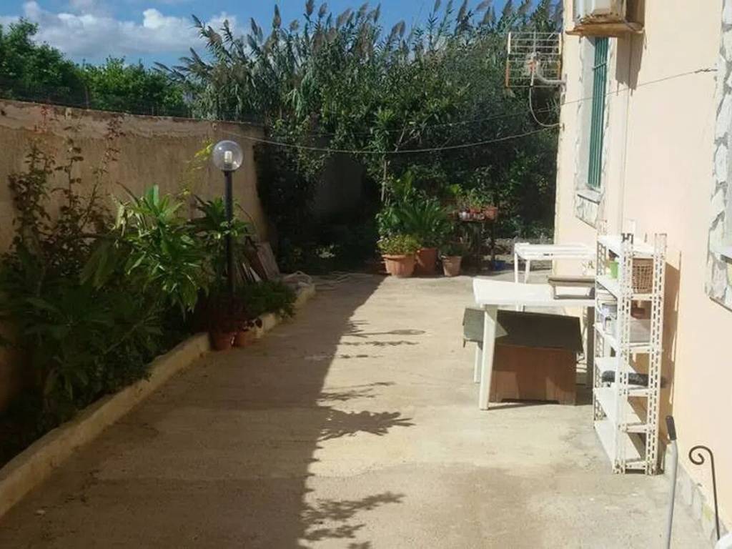 appartamento in vendita a Palermo in zona Croceverde