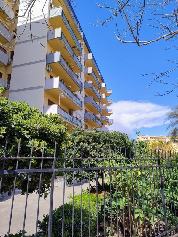 appartamento in vendita a Palermo in zona Settecannoli