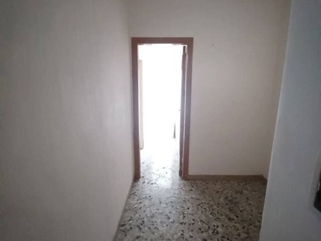 appartamento in vendita a Palermo in zona Cruillas