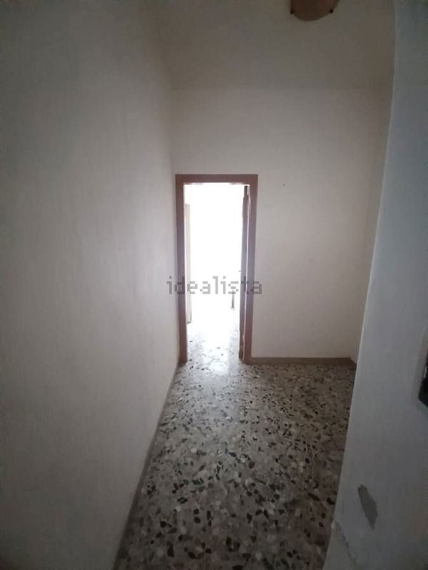 appartamento in vendita a Palermo in zona Cruillas