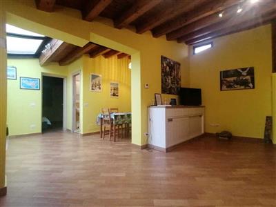 appartamento in vendita a Palermo in zona Centro storico