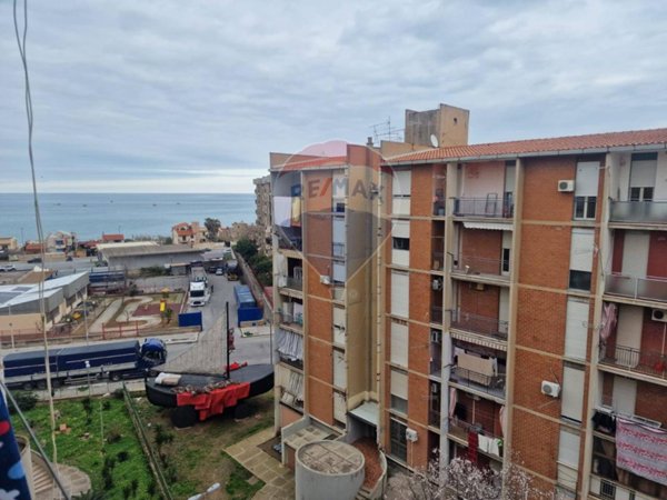 appartamento in vendita a Palermo in zona Croceverde