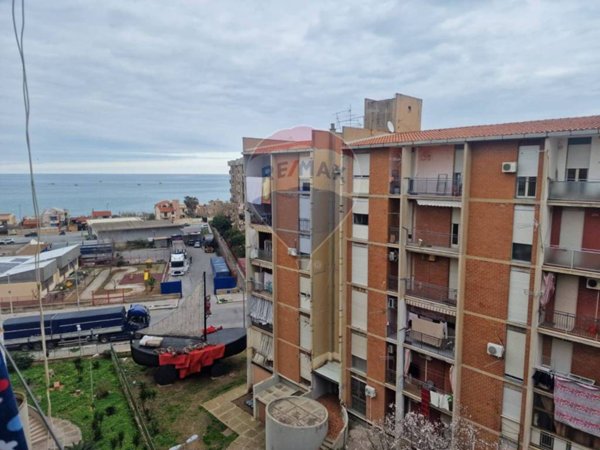 appartamento in vendita a Palermo in zona Croceverde