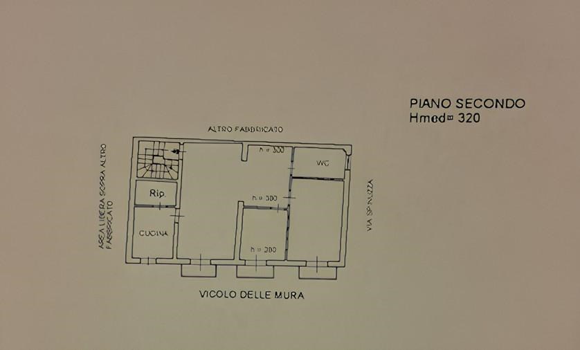 appartamento in vendita a Palermo in zona Centro storico