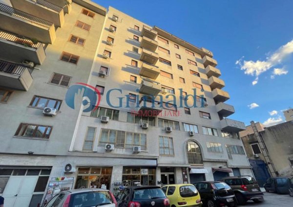 ufficio in vendita a Palermo