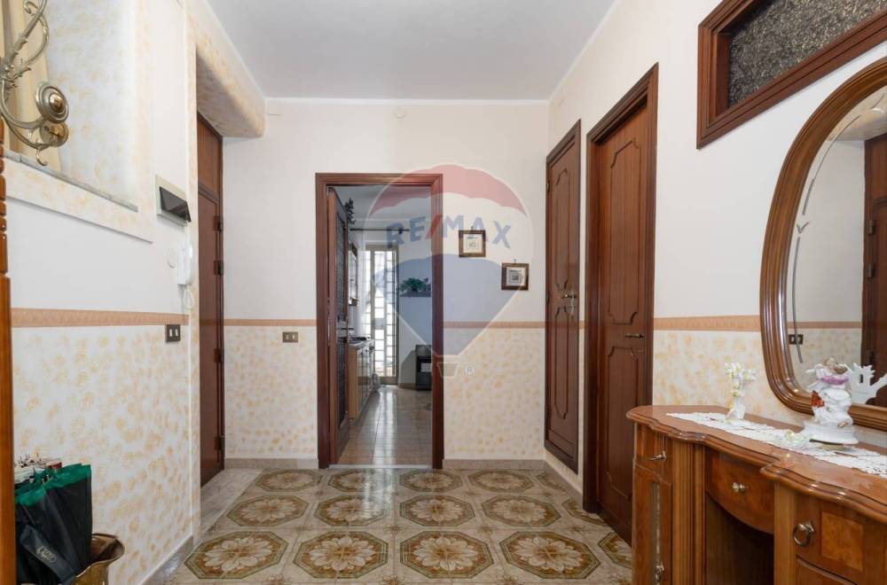 appartamento in vendita a Palermo in zona Oreto