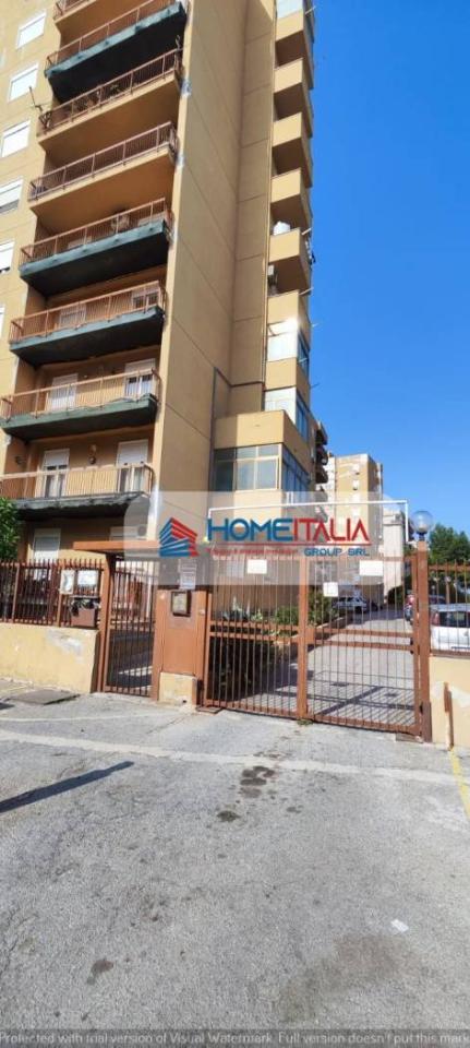 appartamento in vendita a Palermo in zona Croceverde