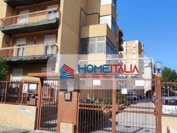 appartamento in vendita a Palermo in zona Croceverde