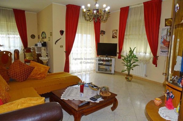 appartamento in vendita a Palermo in zona Ciaculli