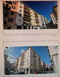 appartamento in vendita a Palermo in zona Politeama